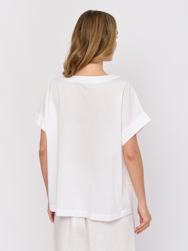 Блузка тр. MEIMEIJ, фото 8