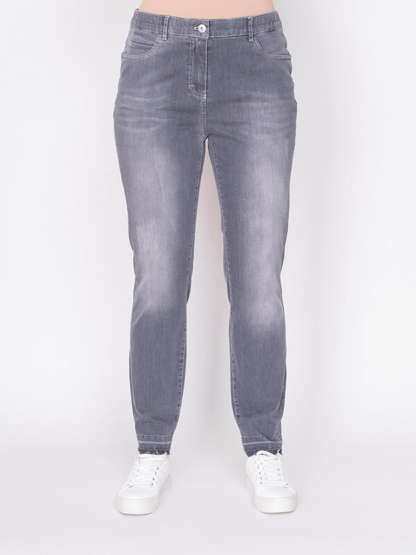 Э220034-21128/19-01 Джинсы Samoon