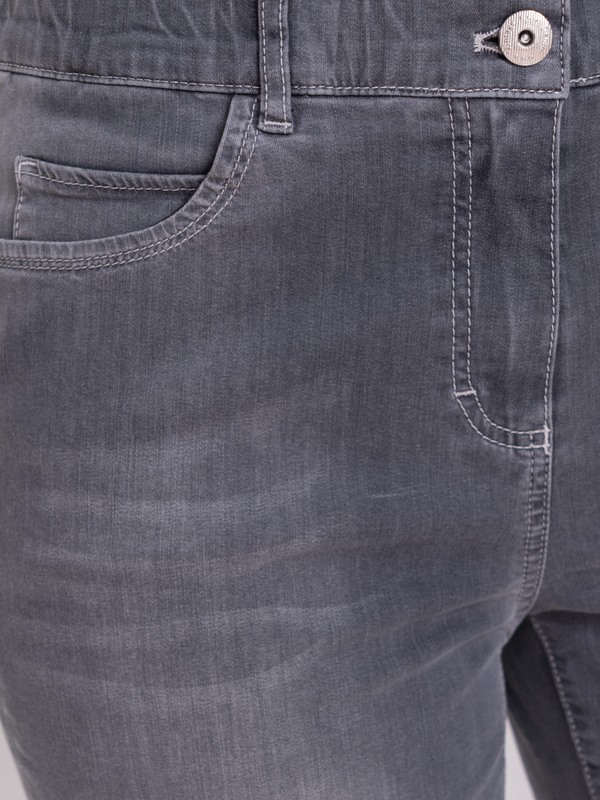 Э220034-21128/19-01 Джинсы Samoon