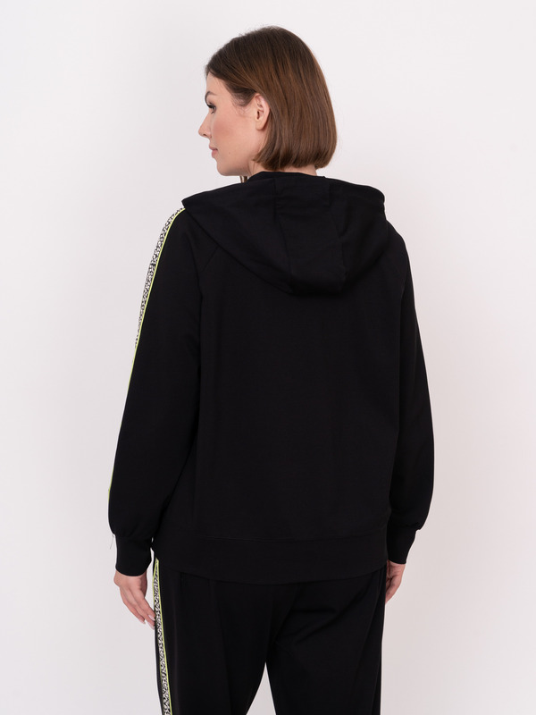 Э7601.1031/21-02 Джемпер Mat Fashion