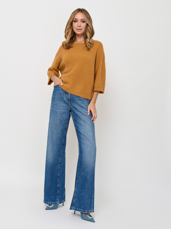 Э108526/5311/м/24-02 Пуловер Luisa Cerano