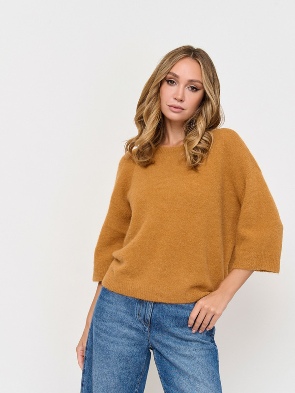 Э108526/5311/м/24-02 Пуловер Luisa Cerano