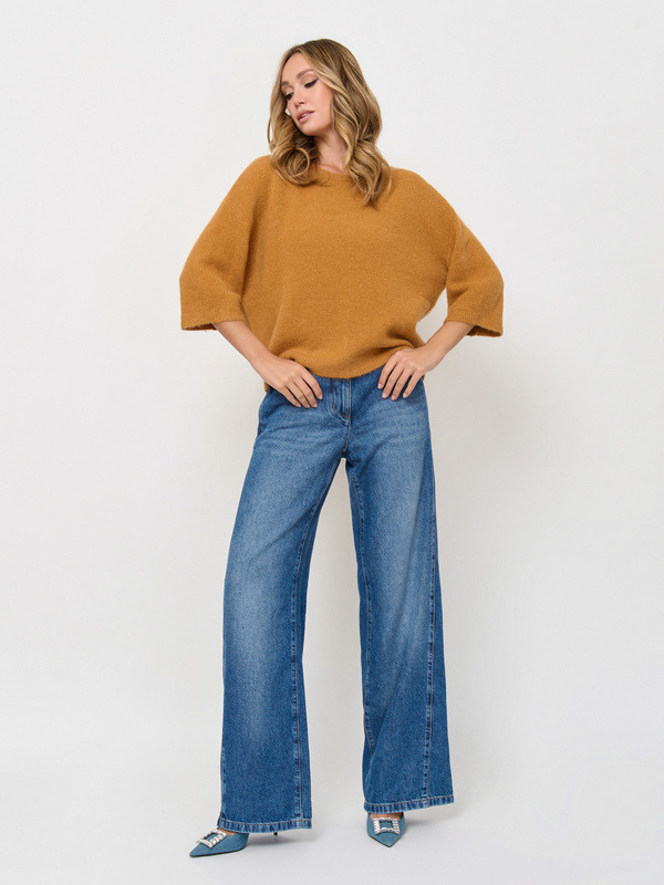 Э108526/5311/м/24-02 Пуловер Luisa Cerano