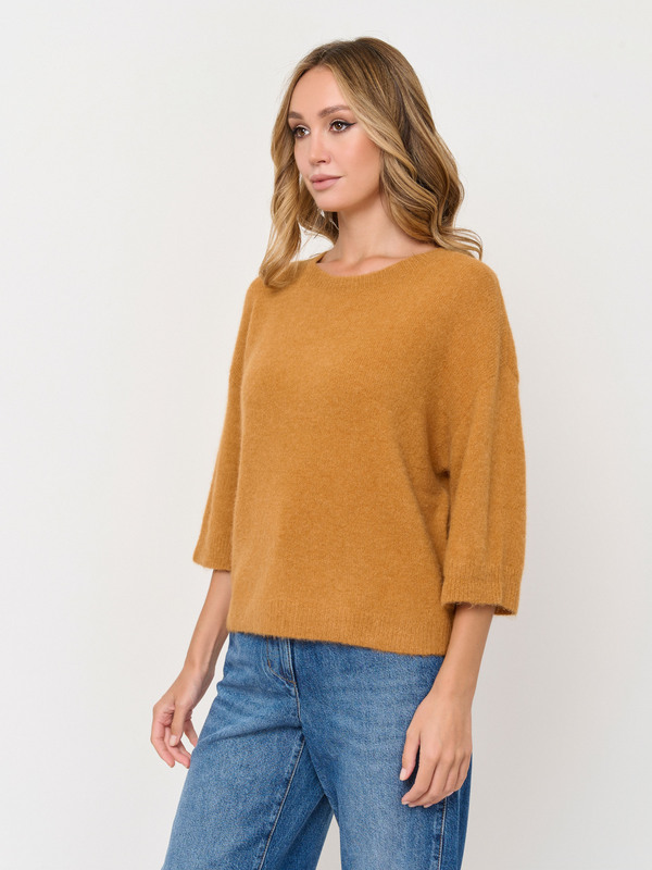 Э108526/5311/м/24-02 Пуловер Luisa Cerano