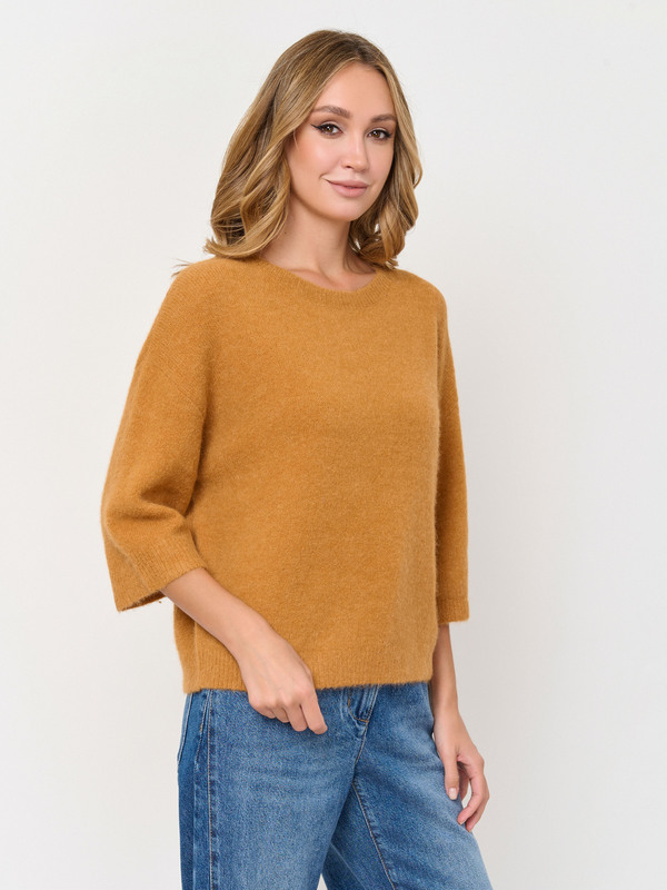 Э108526/5311/м/24-02 Пуловер Luisa Cerano