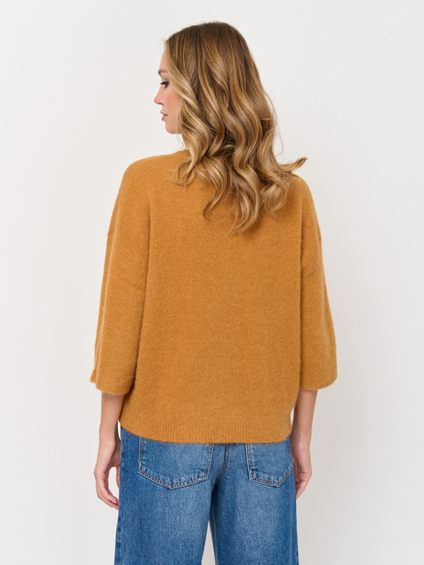 Э108526/5311/м/24-02 Пуловер Luisa Cerano