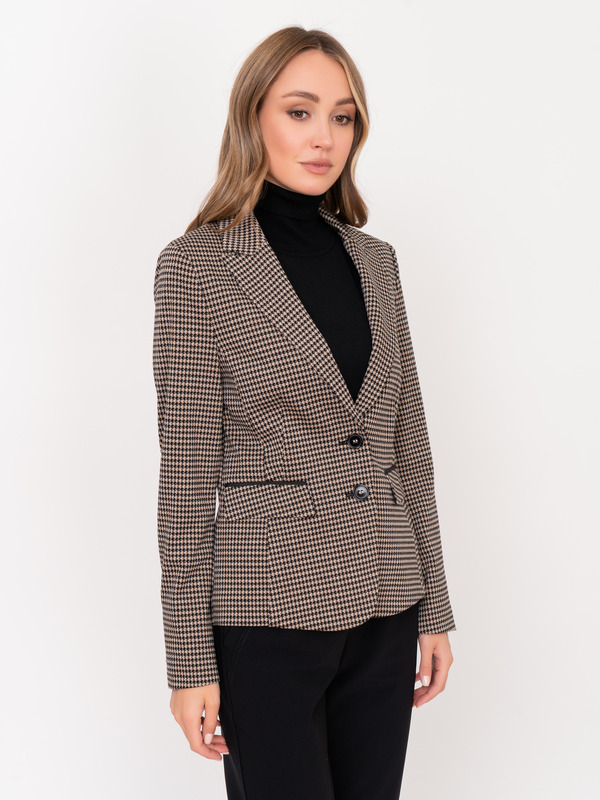 Э93203-31208/21-02 Жакет Gerry Weber