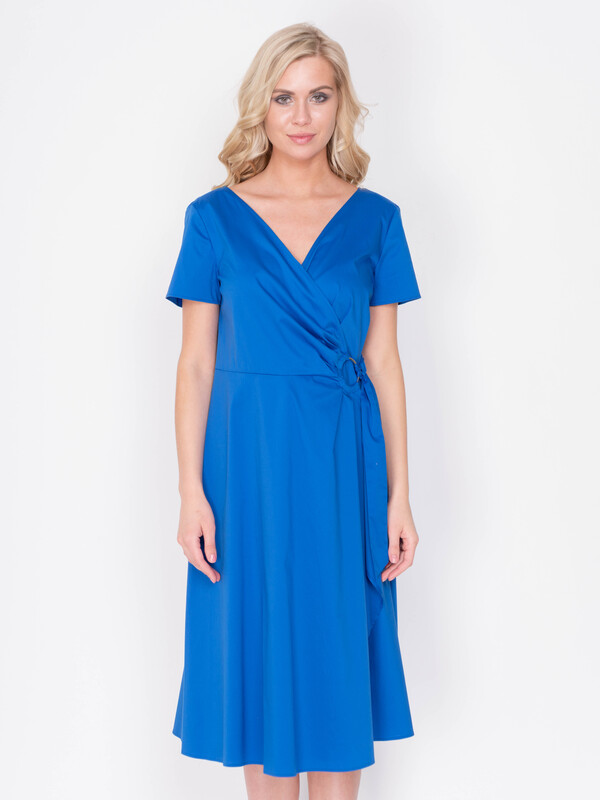 Э180037-31581/19-01 Платье Gerry Weber