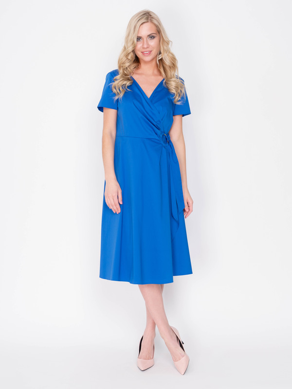 Э180037-31581/19-01 Платье Gerry Weber