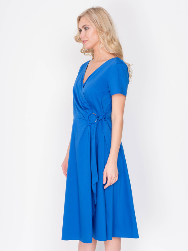 Э180037-31581/19-01 Платье Gerry Weber