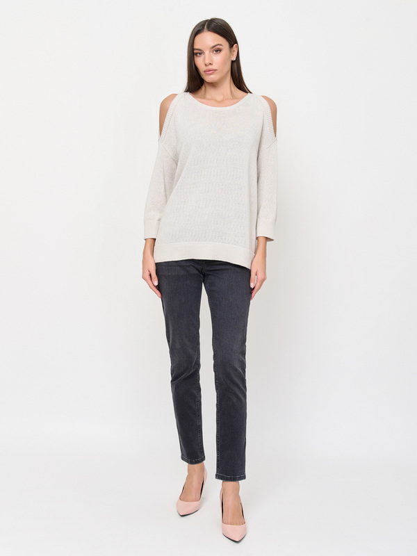 Э5103/2725/м/24-02 Джемпер Betty Barclay