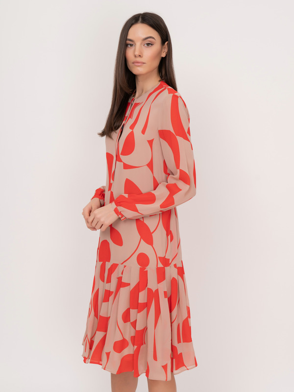 Э758278/3328/22-01 Платье Luisa Cerano