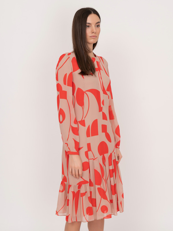 Э758278/3328/22-01 Платье Luisa Cerano