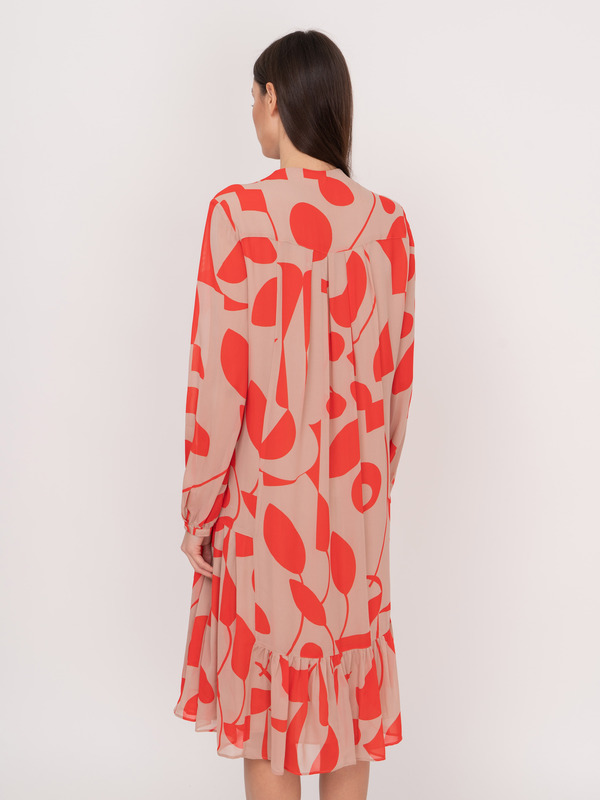 Э758278/3328/22-01 Платье Luisa Cerano