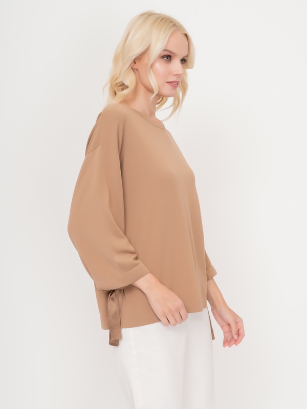 Э128771/5876/20-2 Джемпер Luisa Cerano