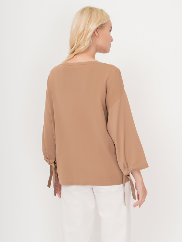 Э128771/5876/20-2 Джемпер Luisa Cerano