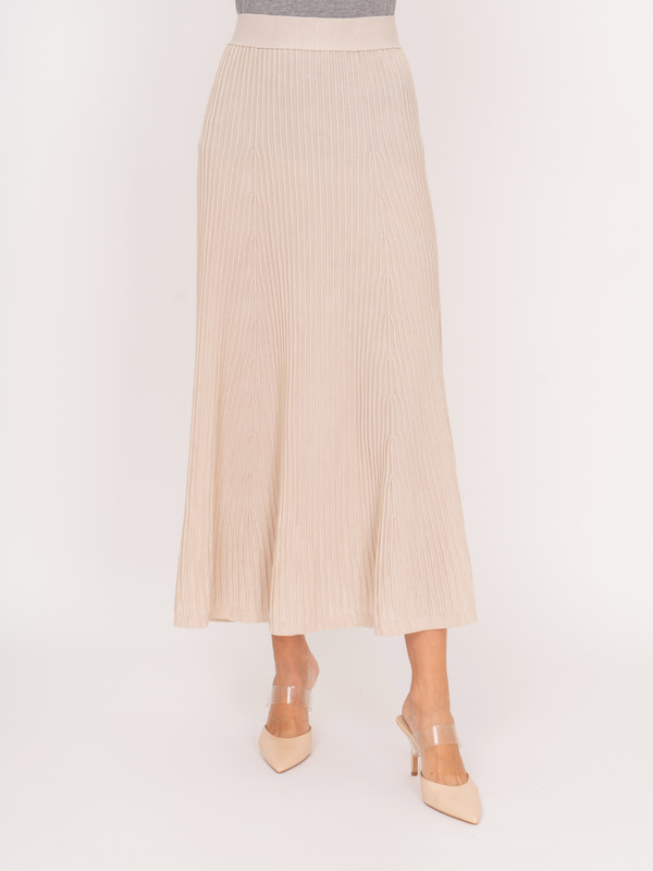 Э5385-223/22-02 Юбка тр. Franco Vello