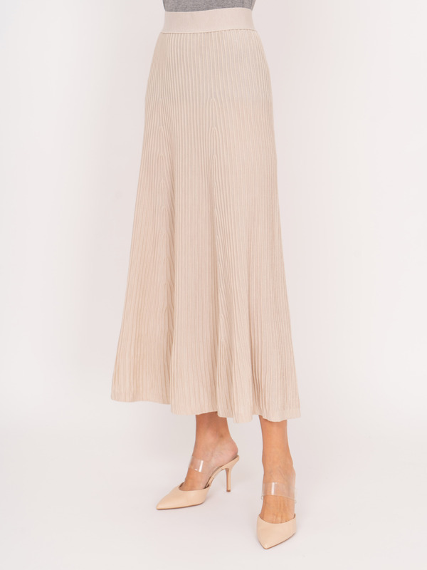 Э5385-223/22-02 Юбка тр. Franco Vello