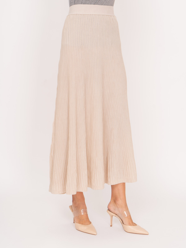 Э5385-223/22-02 Юбка тр. Franco Vello