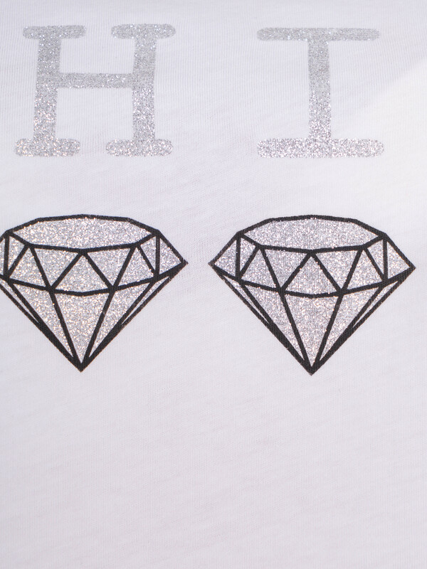 59410194 UFFICIO/19-01 Футболка EMME