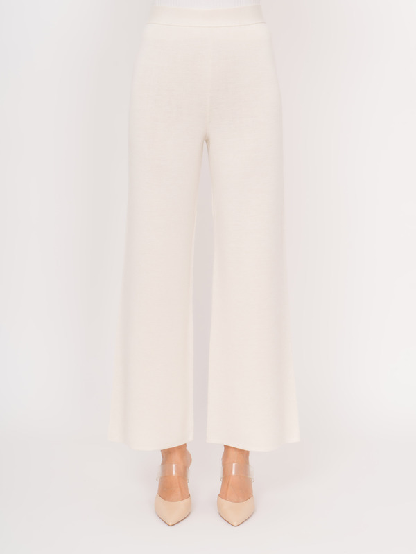 ЭMODULANTE/22-02 Брюки тр. Luisa Spagnoli