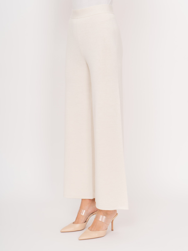 ЭMODULANTE/22-02 Брюки тр. Luisa Spagnoli