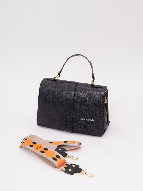 Э273ORO/21-01 Сумка Sara Burglar