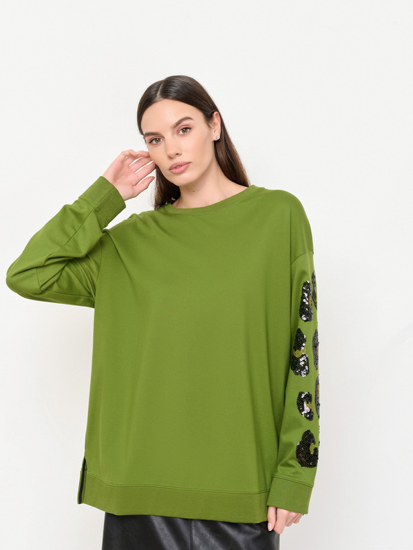 Джемпер Samoon, фото 4