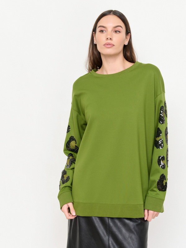 Джемпер Samoon, фото 5