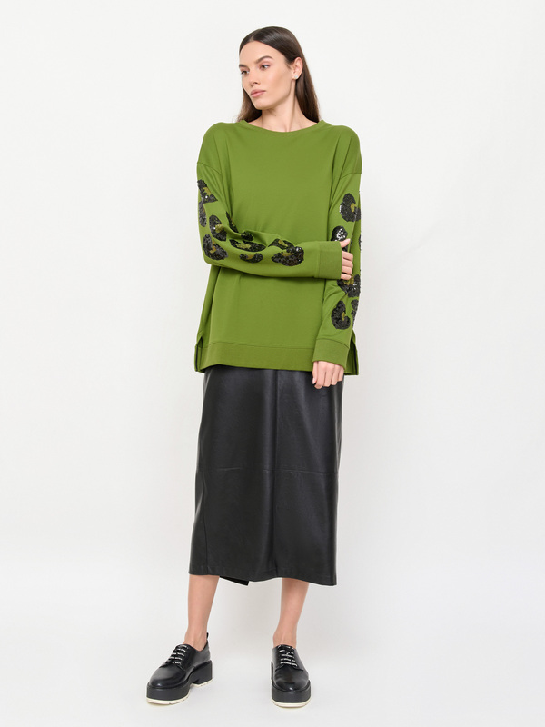 Джемпер Samoon, фото 3