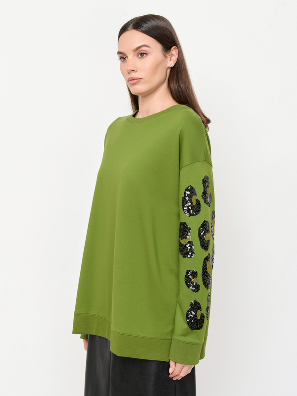 Джемпер Samoon, фото 6