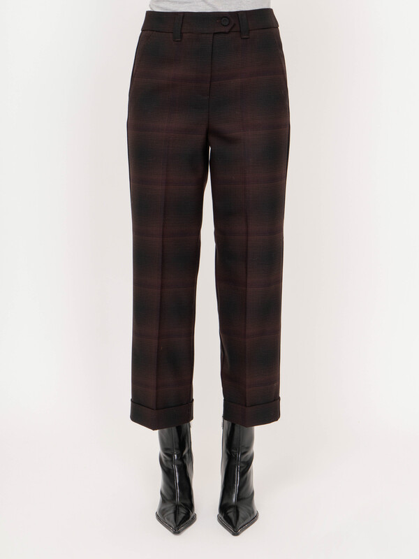 Э31361806 EMBLEMA/20-02 Брюки Marella