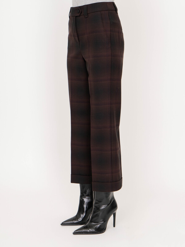 Э31361806 EMBLEMA/20-02 Брюки Marella