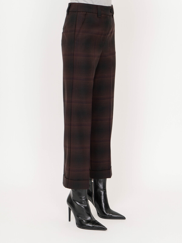 Э31361806 EMBLEMA/20-02 Брюки Marella