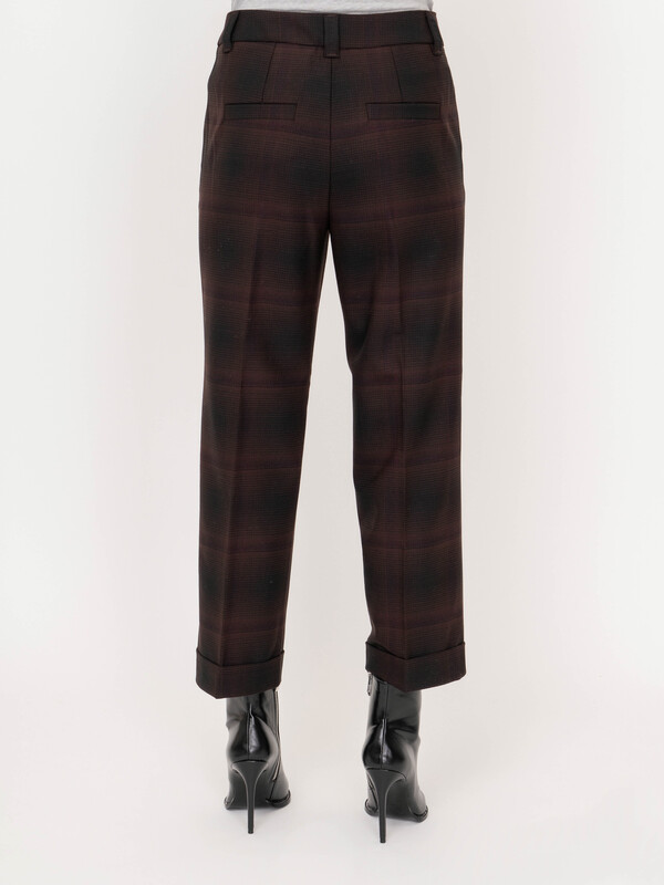 Э31361806 EMBLEMA/20-02 Брюки Marella