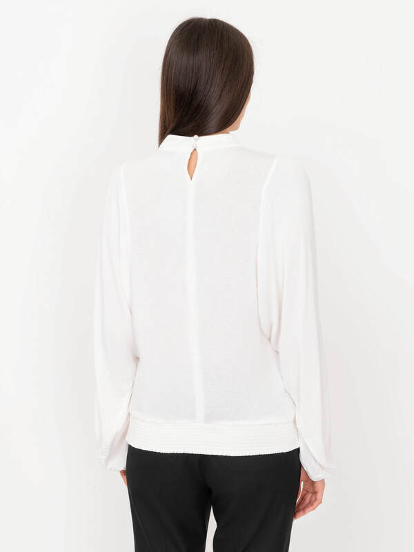 Э2124-221/20-02 Блуза Franco Vello