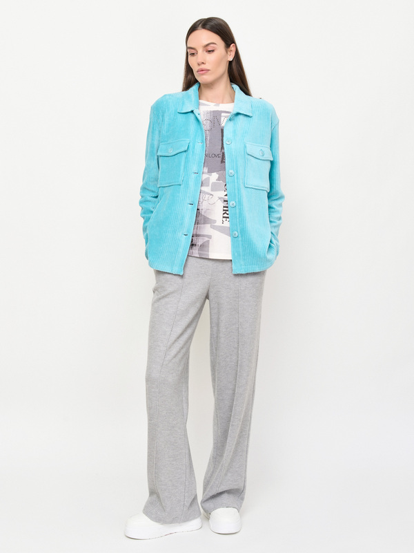 Э222400/м/24-02 Блуза тр. Rabe