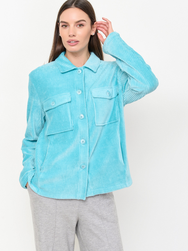 Э222400/м/24-02 Блуза тр. Rabe