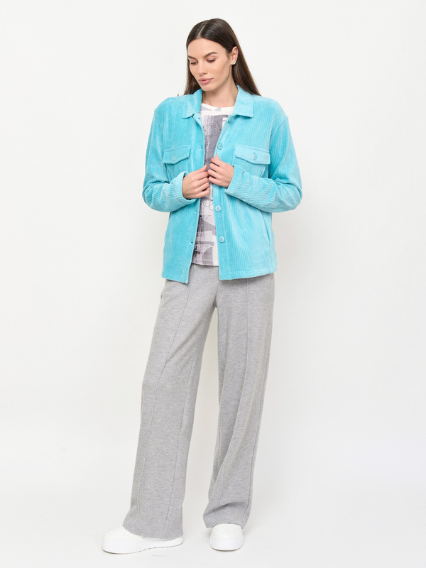 Э222400/м/24-02 Блуза тр. Rabe