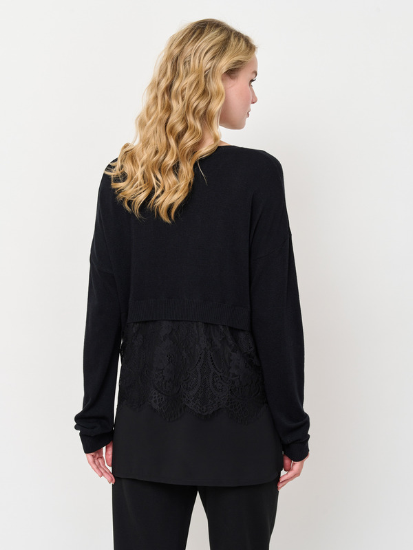 Джемпер Donne da Sogno, фото 6