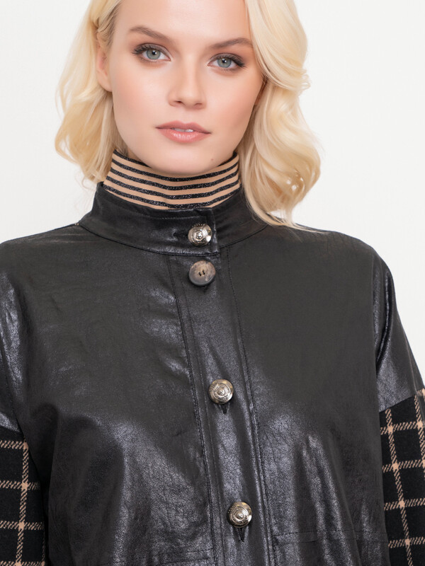 Э20D742/20-02 Жакет Donne da Sogno