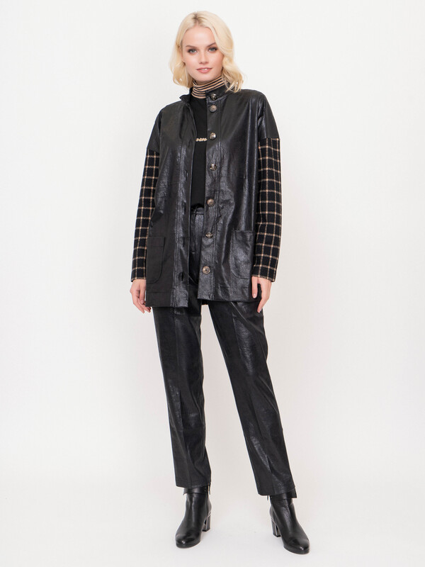 Э20D742/20-02 Жакет Donne da Sogno