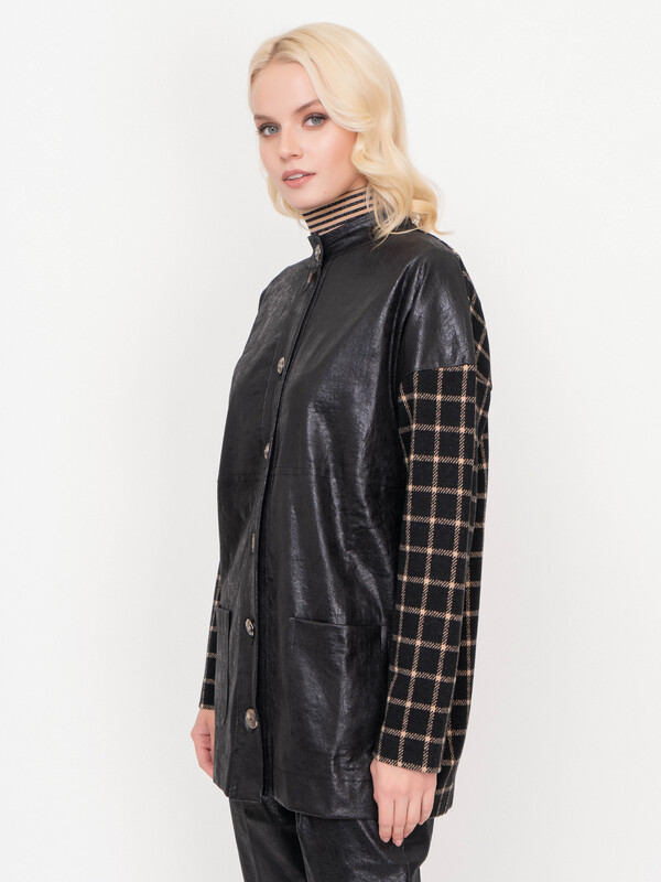 Э20D742/20-02 Жакет Donne da Sogno