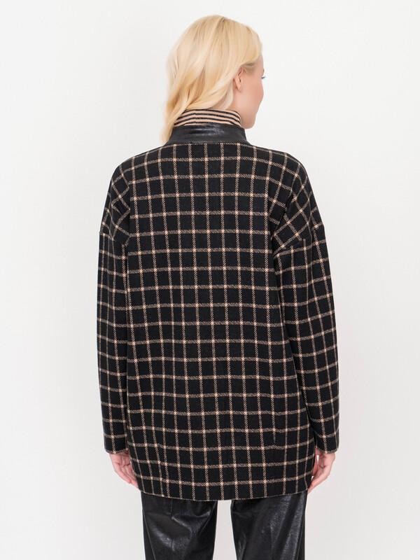 Э20D742/20-02 Жакет Donne da Sogno