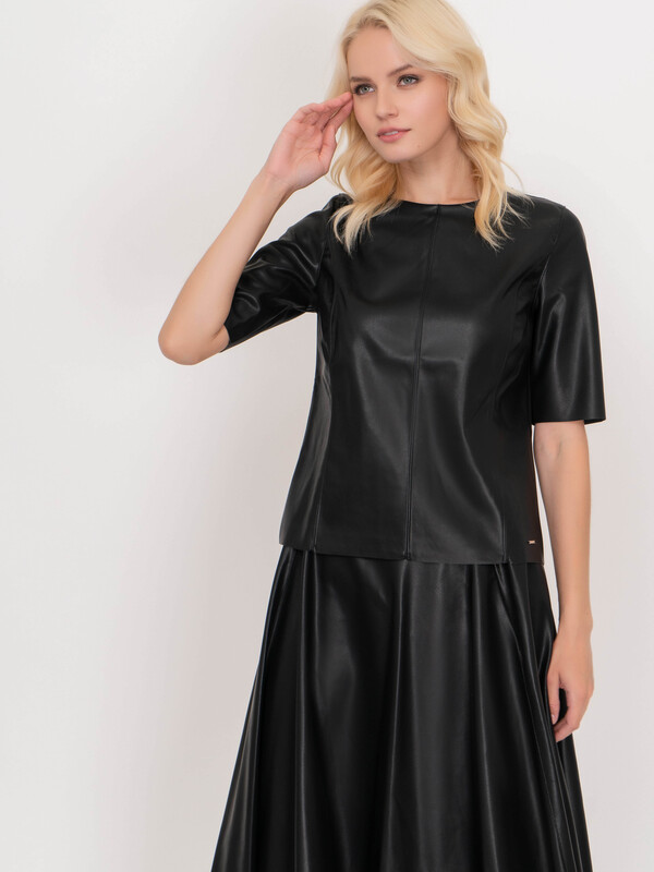 Э671131-16284/20-02 Блуза Taifun