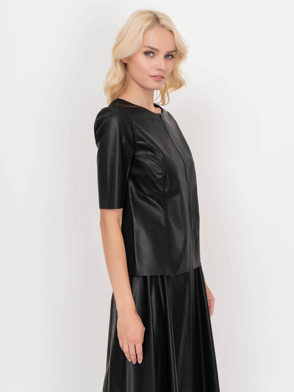 Э671131-16284/20-02 Блуза Taifun