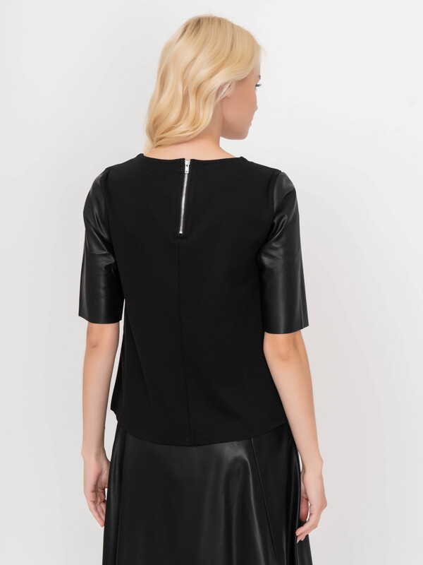 Э671131-16284/20-02 Блуза Taifun