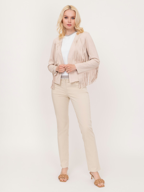 ЭQ02J182/1150/21-01 Жакет IL Vento&La Seta