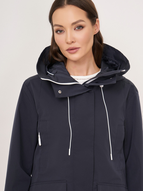 Э150207-31148/23-01 Пальто Gerry Weber