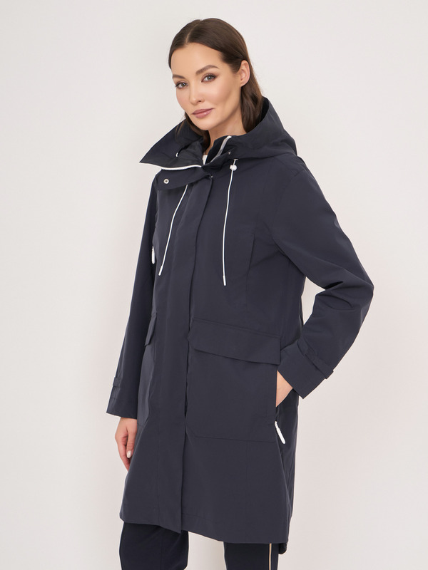 Э150207-31148/23-01 Пальто Gerry Weber